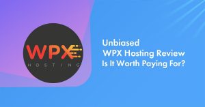 wpx hosting review 2022 with 50 discount our 6 years of hosting