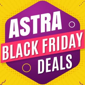 astra theme black friday deals 2022 get up to 50 off instantly live now
