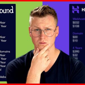Siteground vs Hostinger | Pricing and Website Speed