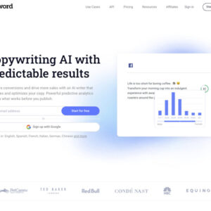 anyword review is it the best ai writing assistant for copywriters