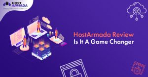 hostarmada review 2023 with 75 discount is it a game changing web host