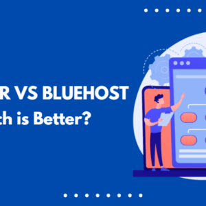 hostinger vs bluehost 2023 which one is cheaper and better