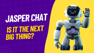 jasper ai chat review 2023 is it the best ai chat for content creators