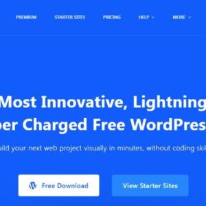 blocksy review a fast responsive theme for your wordpress site