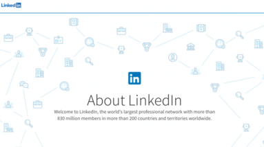 how to find affiliates on linkedin 5 tips