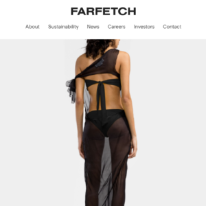 is farfetch legit an in depth look at the luxury brands platform