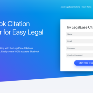 how ethan isaacson earns 6 figures year from his one of a kind legal citation software