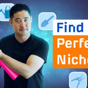 How to Find the Perfect Niche for an Affiliate Marketing Site [2.2]