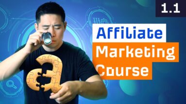 What is Affiliate Marketing and How Does it Work? [1.1]