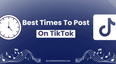 what is the best time to post on tiktok in 2023 backed by data
