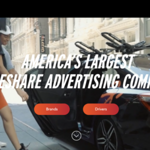 5 easy ways to get paid to advertise on your car