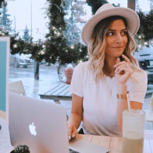 how nadia bullock grew her music agency to 7 figures year without seo