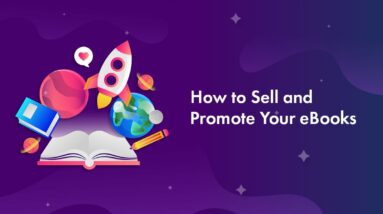 how to sell and promote ebooks 10 places to sell your ebooks including our ebook case study
