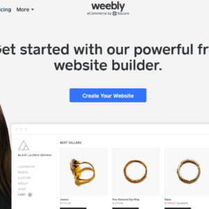 weebly review is it the perfect website builder for you