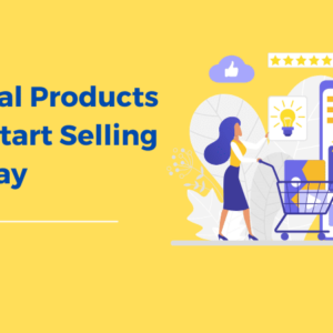 11 best digital products that you can sell today 2023 list
