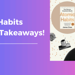 atomic habits review is it the best book on building great habits