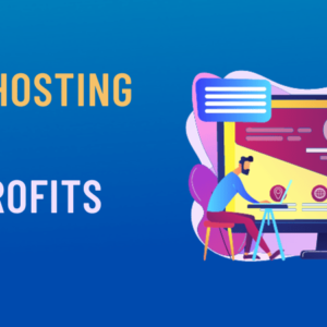 7 best web hosting for nonprofits in 2023 5 is free