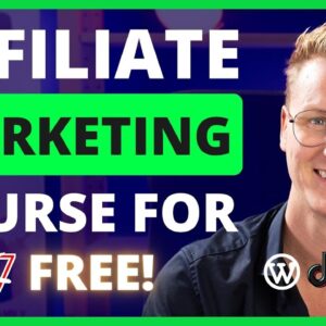Complete Affiliate Marketing Course For Beginners 2024
