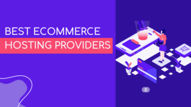 7 best ecommerce hosting providers for all budgets 2024 list