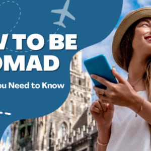 how to become a digital nomad in 2024 the beginners guide
