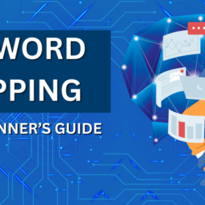 keyword mapping for seo what is it how to do it as a beginner in 2024