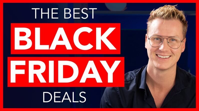 The Best Black Friday Deals For WordPress Users