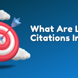 what are citations in seo a beginners guide in 2024