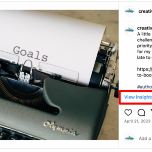 what are impressions on instagram the basics how to improve this metric