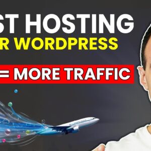 Best Hosting for Wordpress 2024 (I've SWITCHED to this!)