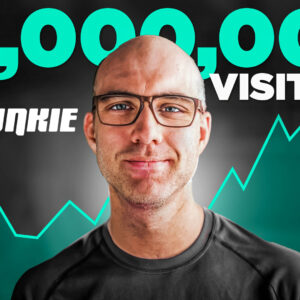how stephen regenold grew his site to 10 million monthly views