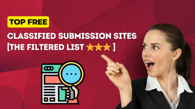 list of 35 top free classified submission sites list global classified ads websites high traffic da