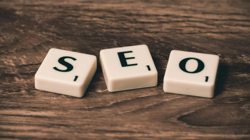organic seo services that help boost your rankings traffic leads and earnings